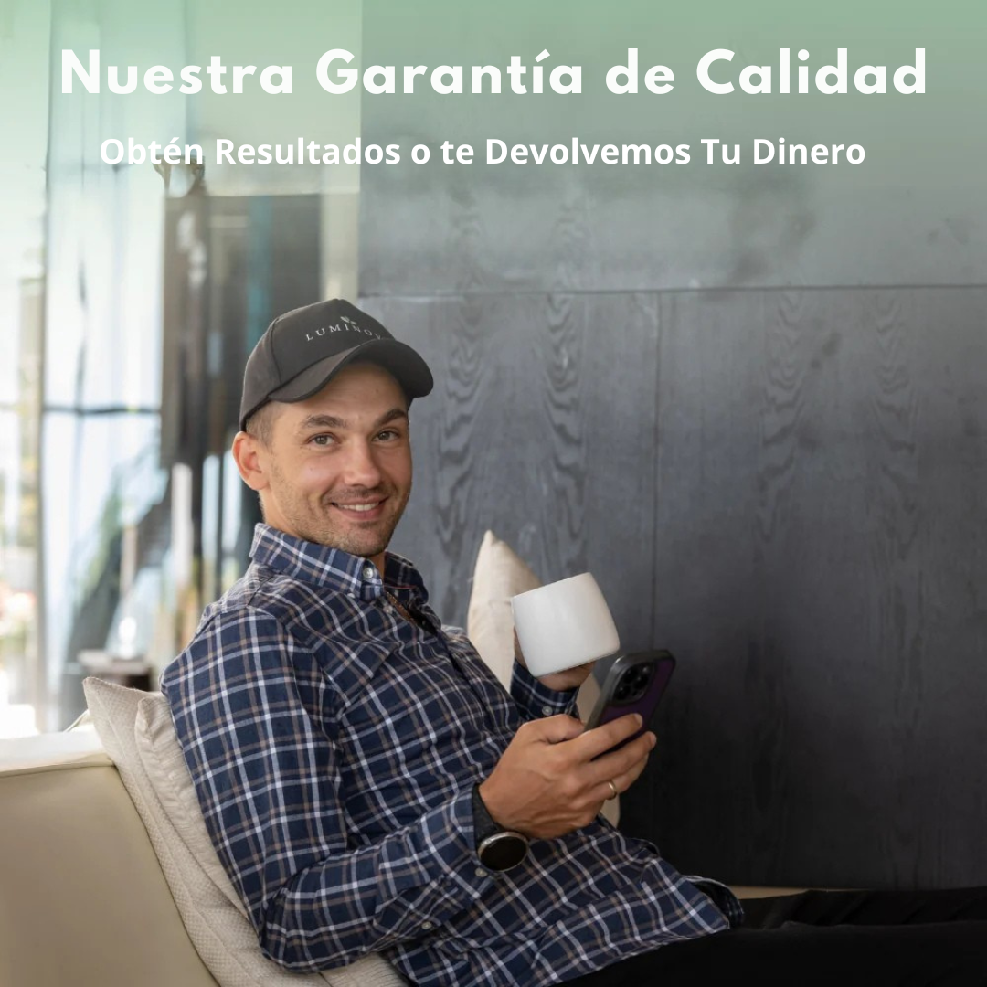 Luminova Pro™ Renovación Capilar