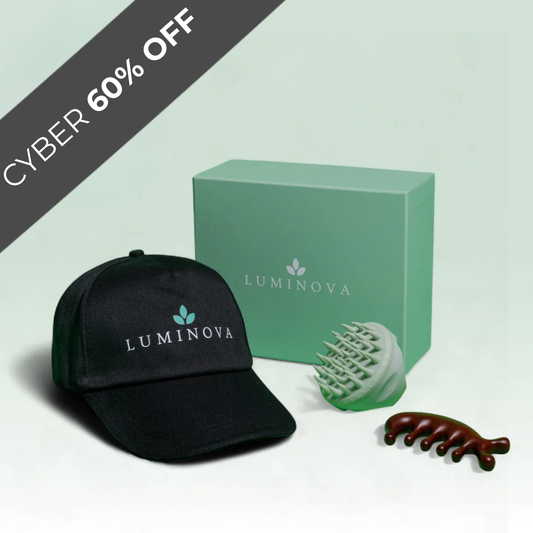 Luminova Pro™ Renovación Capilar