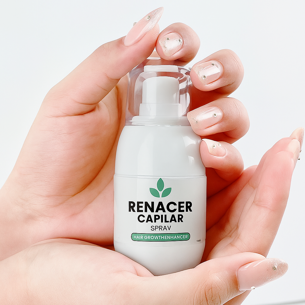 Spray Renacer Capilar™