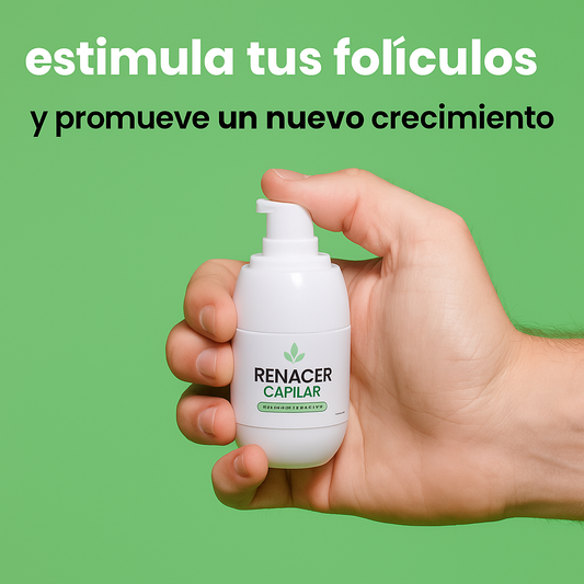 Spray Renacer Capilar™